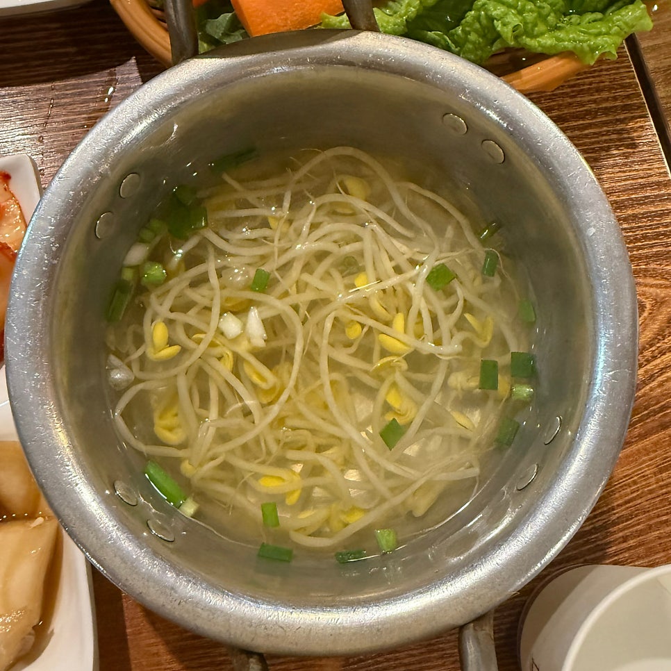 이모네불막창 사진 6