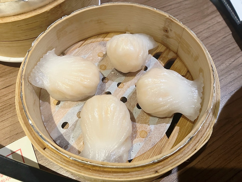 딤딤섬 센트럴시티점 사진 1