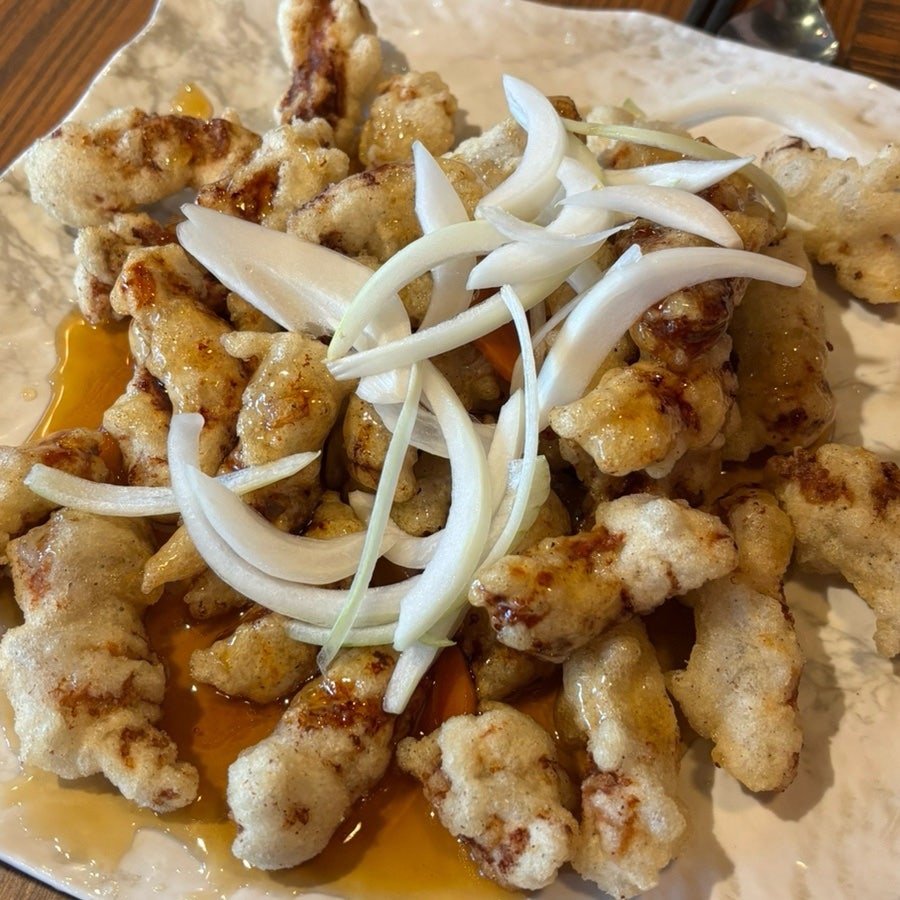 중화가정 용산역점 사진 4