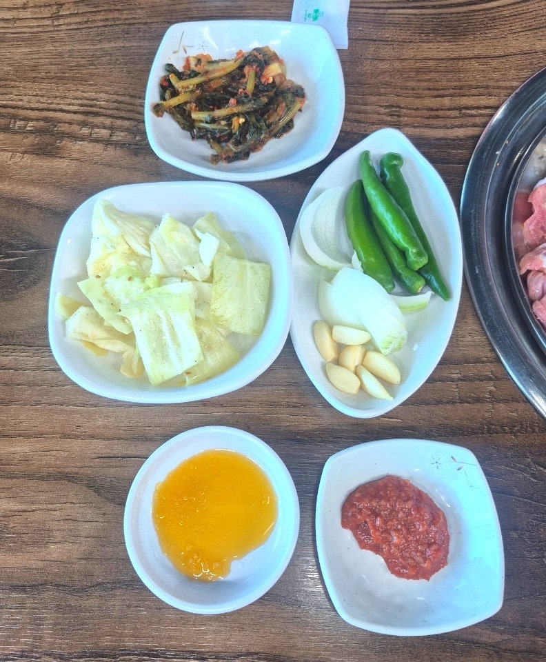 계명산토종닭숯불생구이 사진 6