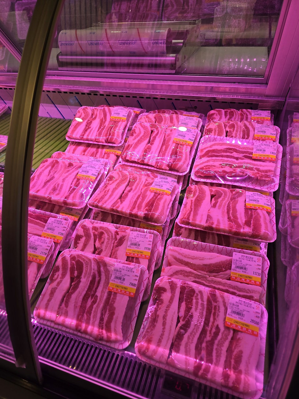 덕고개정육식당 양주본점 사진 5