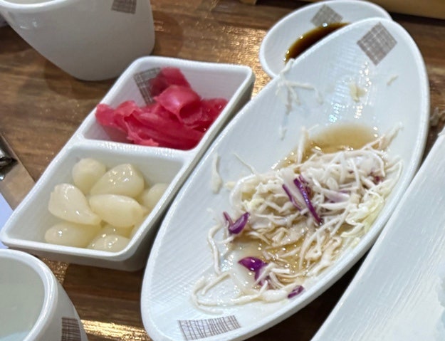 남원초밥 사진 3