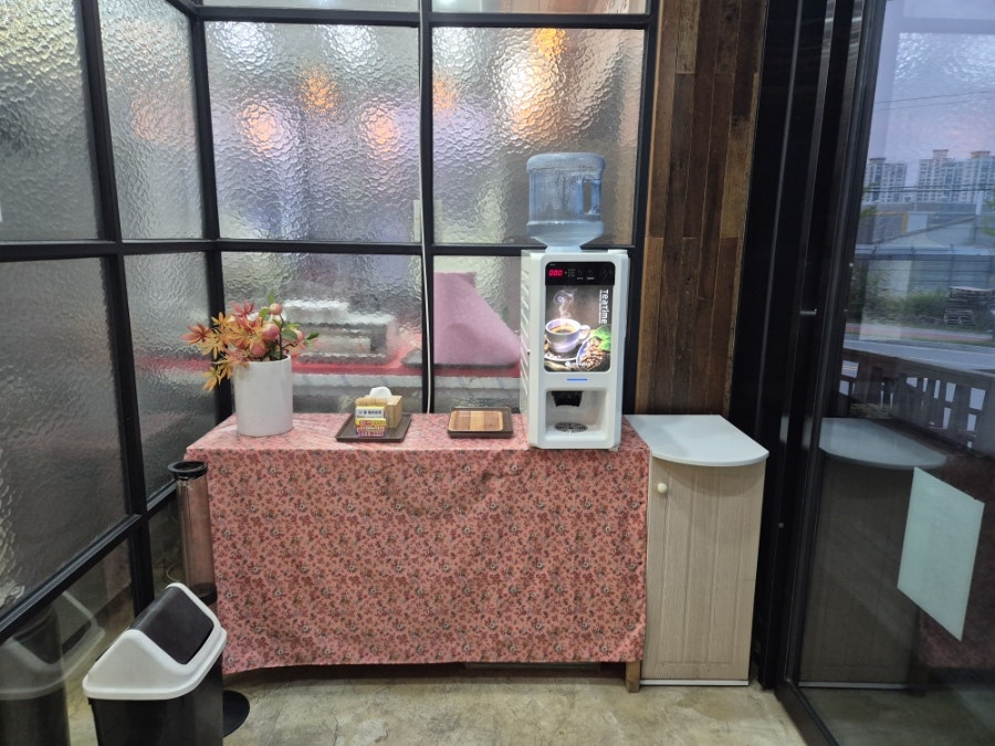 심가네갈비한우 사진 6