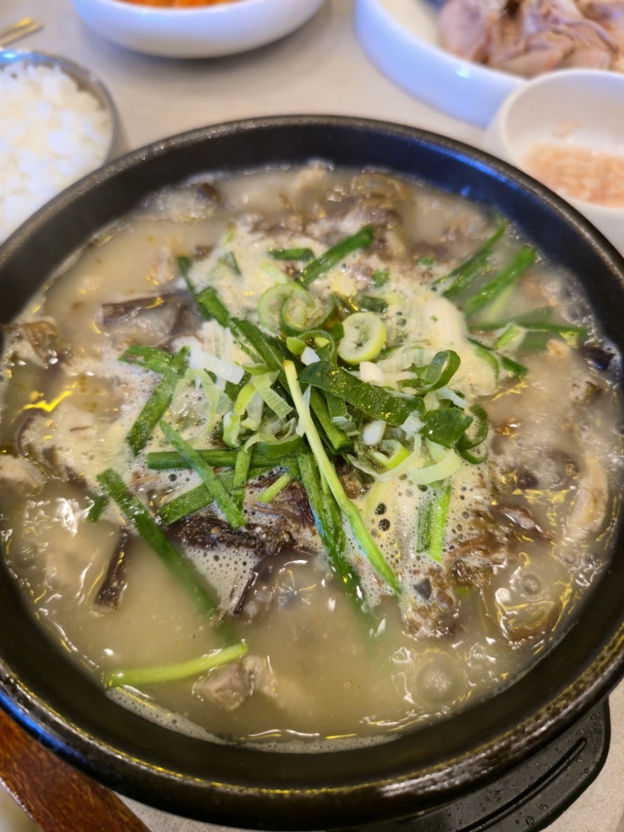 신주옥 오산본점 사진 5