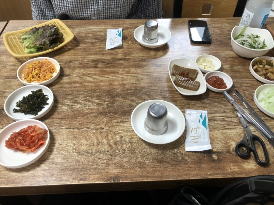 담양애떡갈비 사진 3