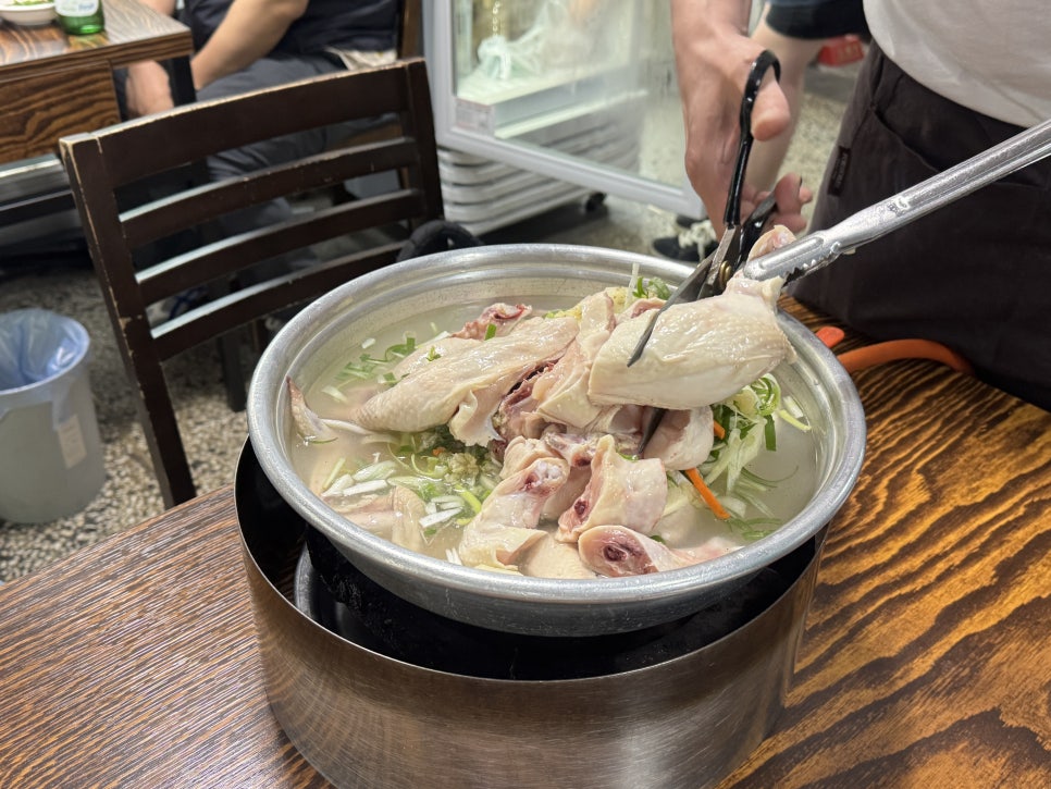 손가네닭한마리 사진 4
