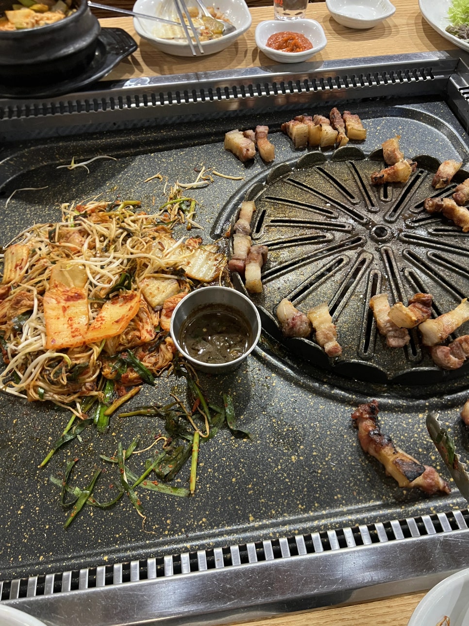 흑다돈 양재직영점 사진 5