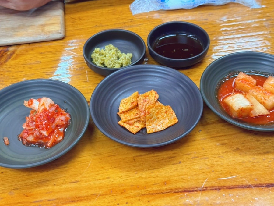방일해장국 목포1호점 사진 6