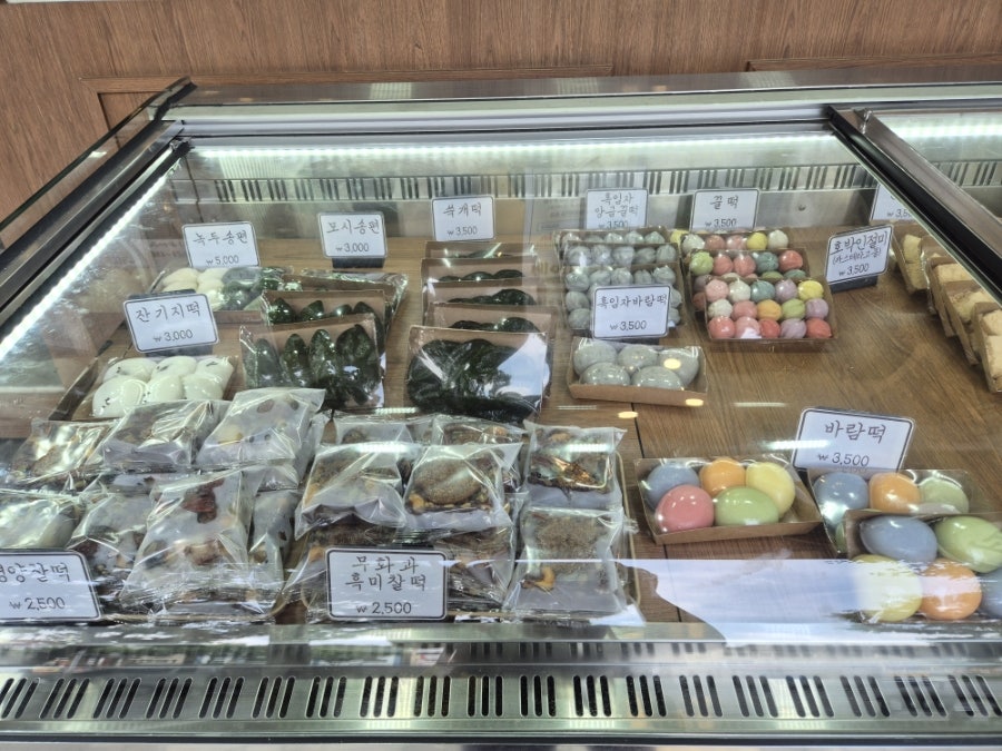 감성떡집 사진 6