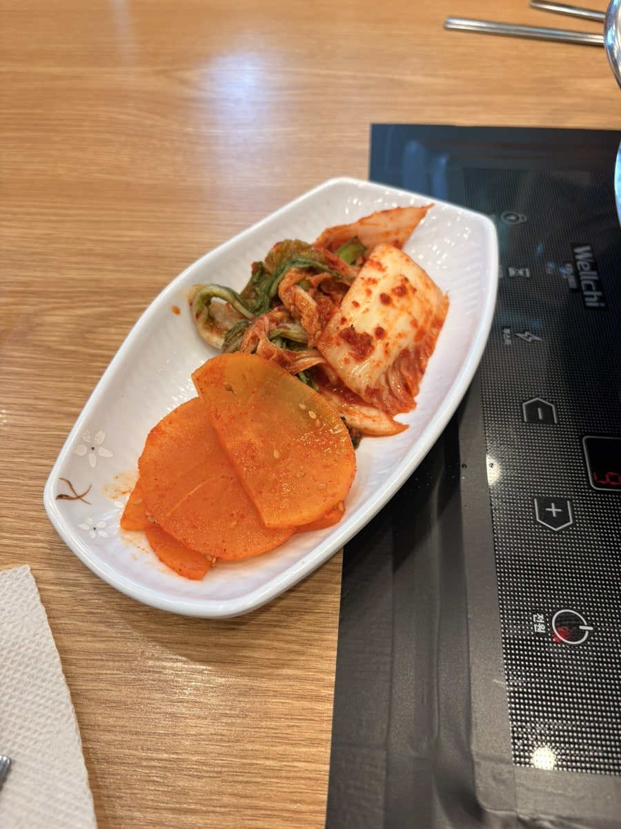 개성손만두메밀소바전문점 강동점 사진 6