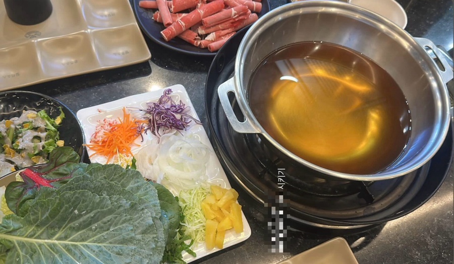 소담촌 사당직영점 사진 1