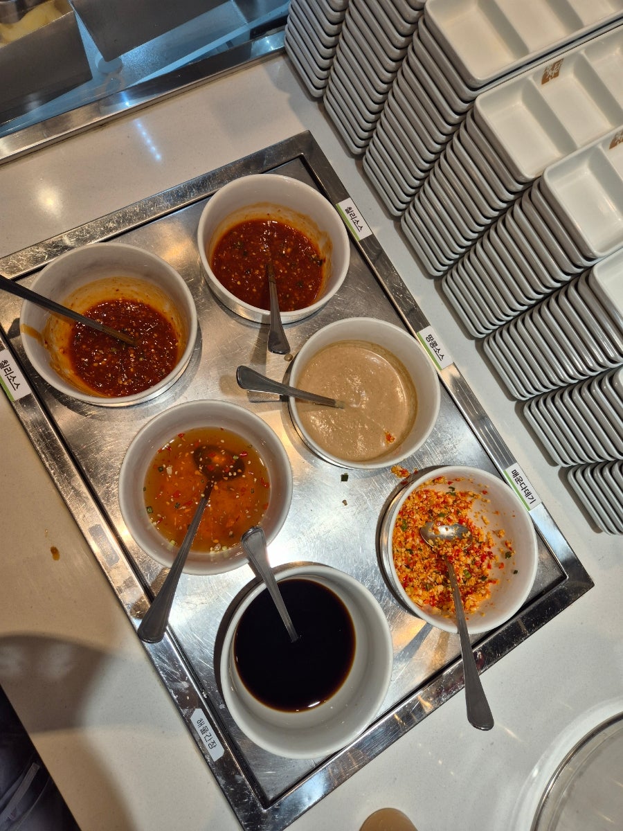 채선당자연한가득 하남미사점 사진 6