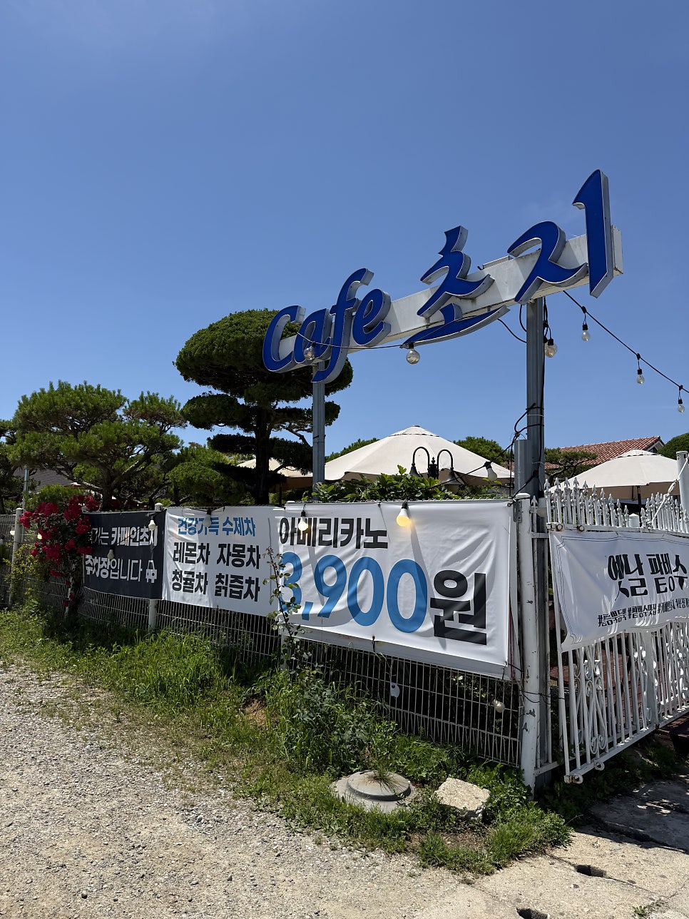 카페인초지 사진 1