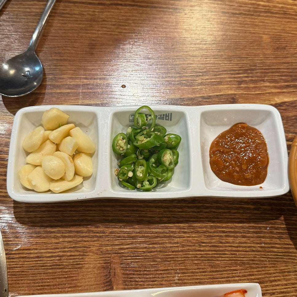 이모네불막창 사진 4