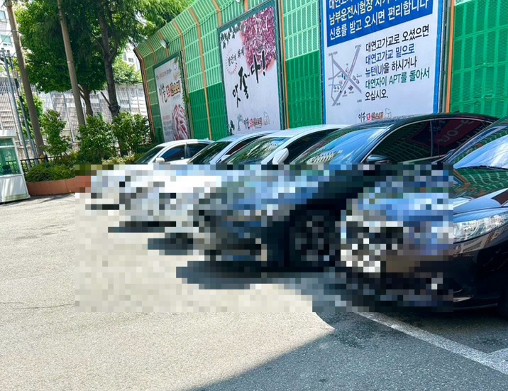 이솔산오리 사진 3