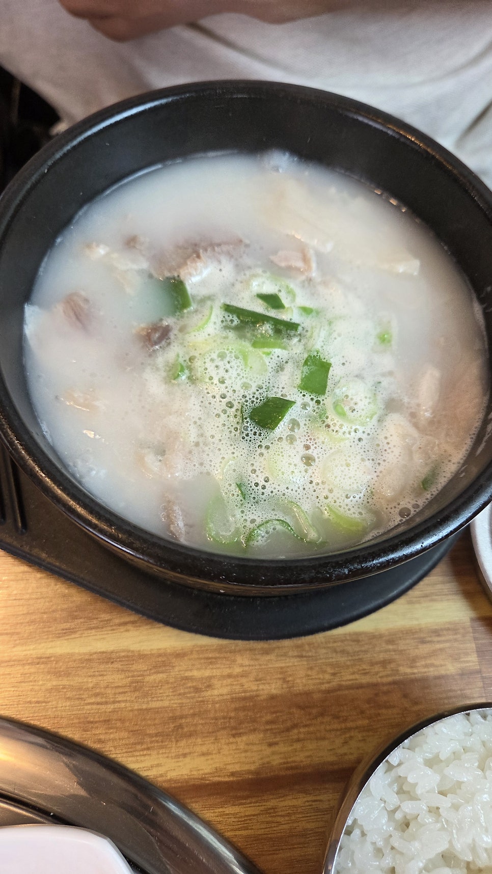 봉순대 사진 4