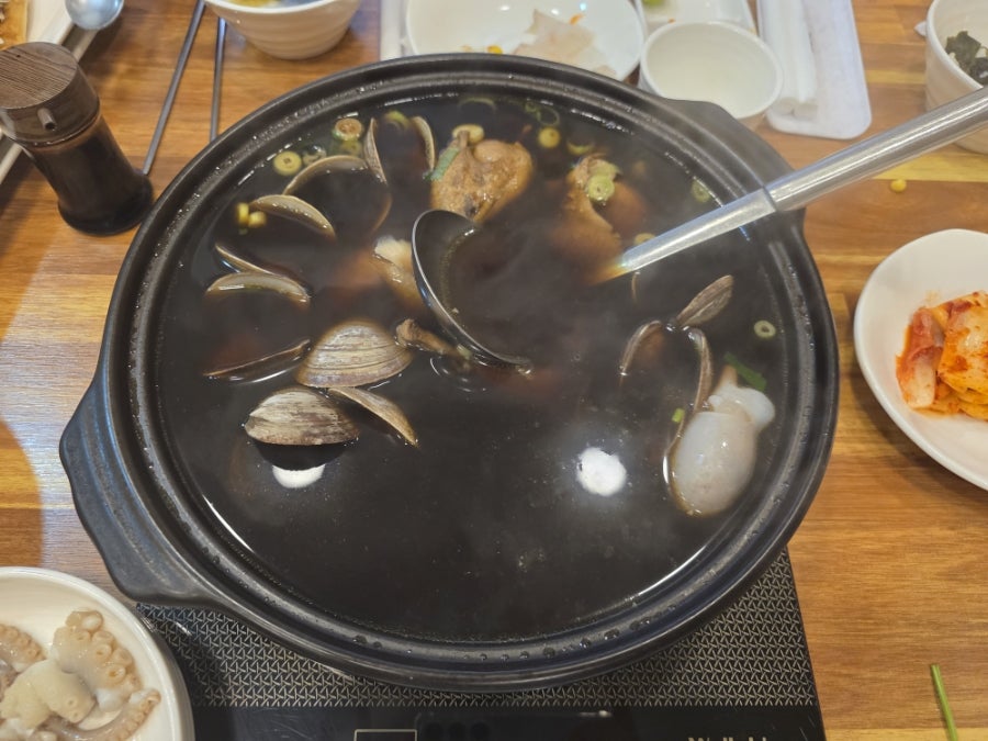 해풍횟집 사진 2