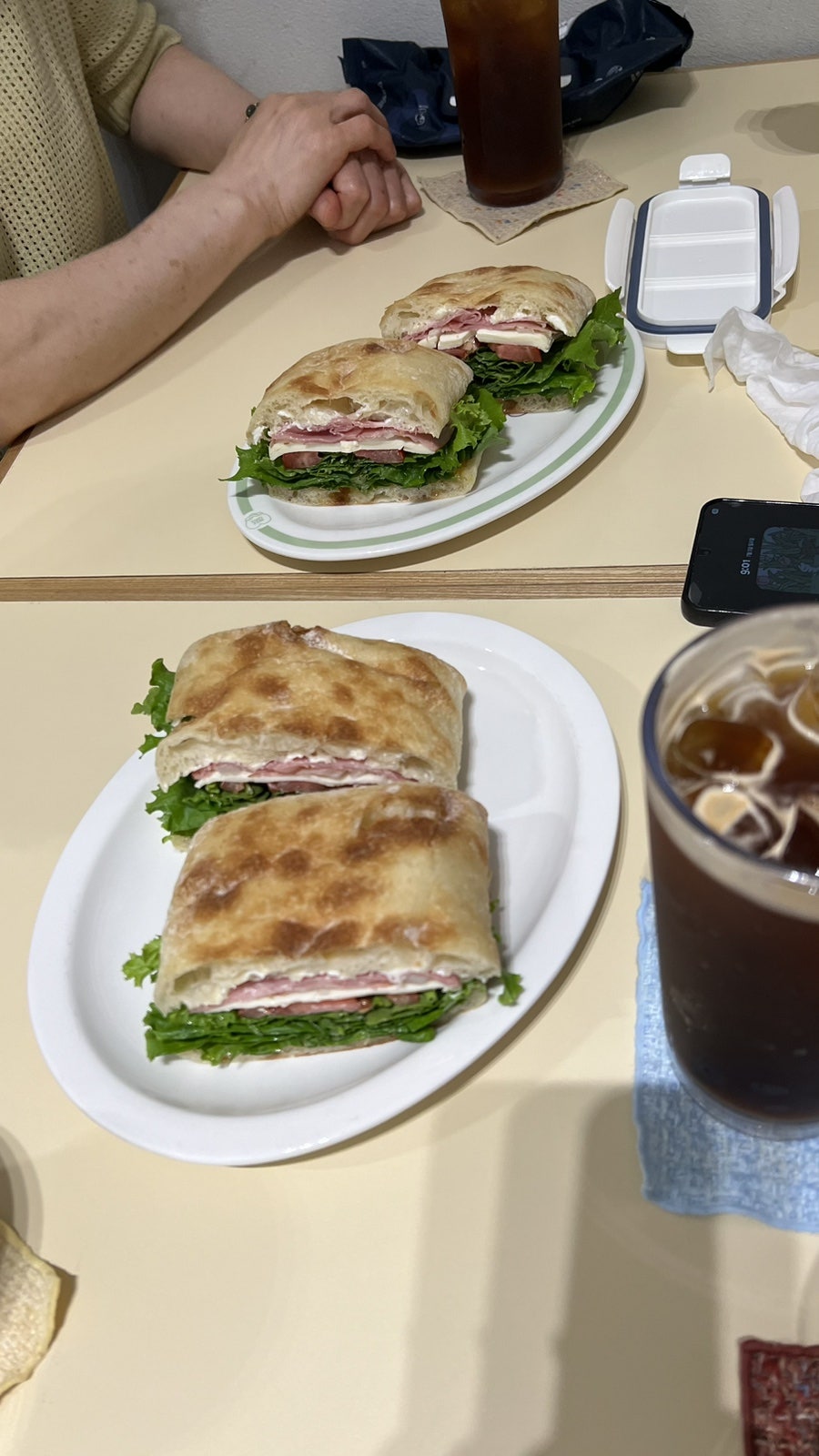 올리버 침산점 사진 6