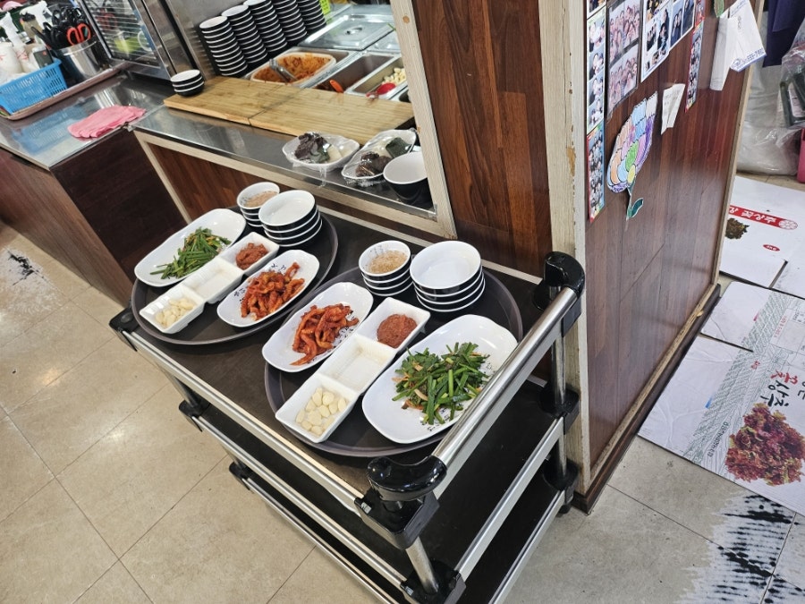 행당족발 사진 3