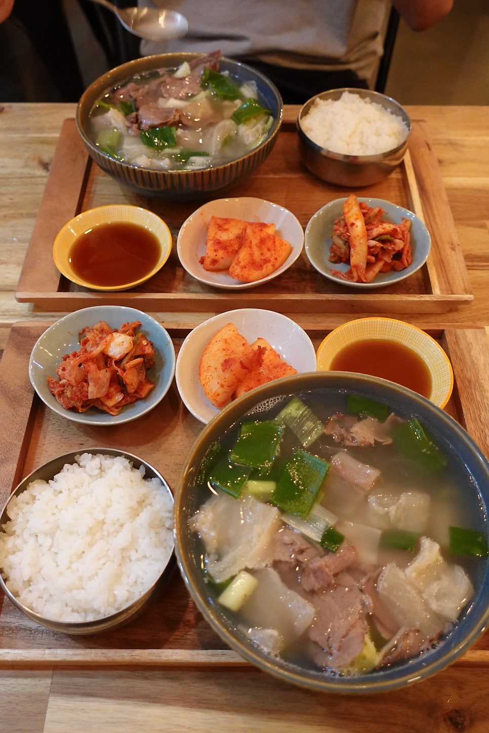 한소곰 송도점 사진 2