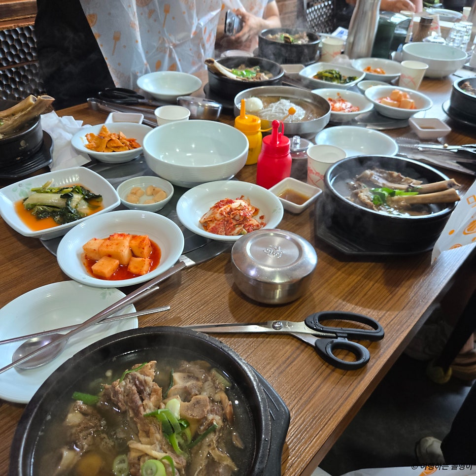 백두산 사진 5