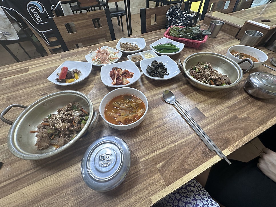 김영옥식당 사진 5