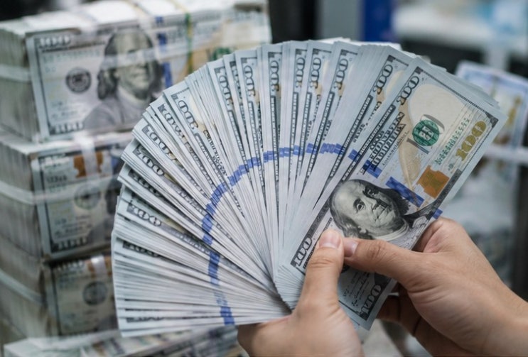 원달러 1500원 시대에 <b>외환시장 24시간 개장</b>, 개미는 어떻게... 