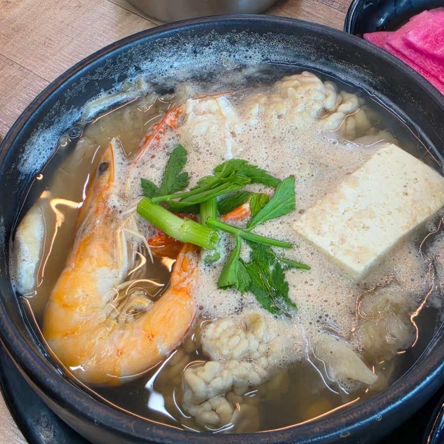 Daeguwangppoljjim Bugokjeom photo 3