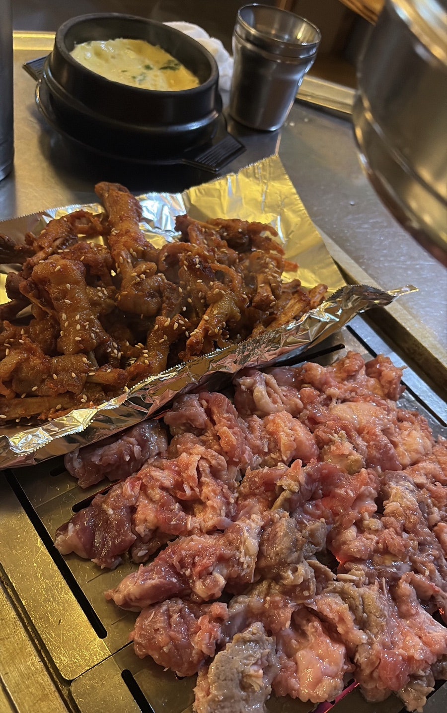 만나자오돌뼈 사진 1