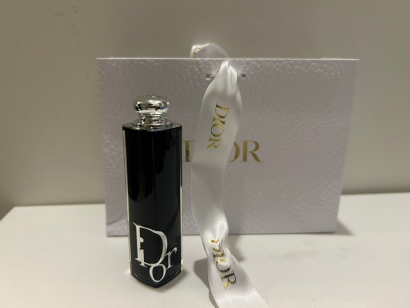 디올(Dior) 어딕트 립스틱 380 퍼스널 컬러에 구애 받지 않는 코랄과 핑크색 립밤 후기