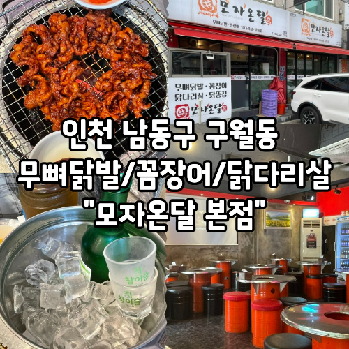 구월오리 사진 1