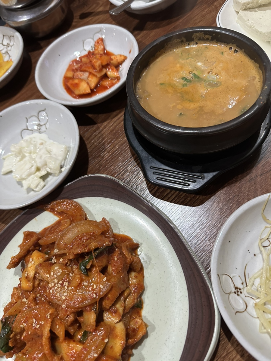 외할머니집 용인점 사진 6