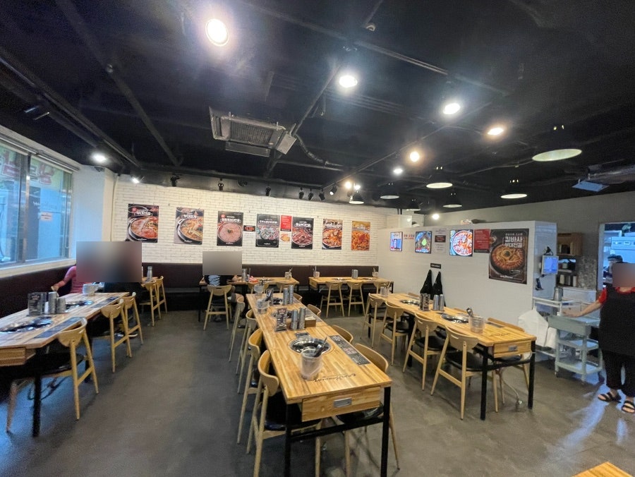 Itaeribudaejjigae Pangyojeom photo 3
