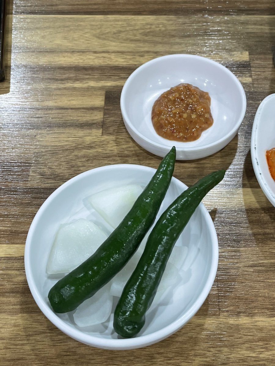 진순대곰탕 사진 6