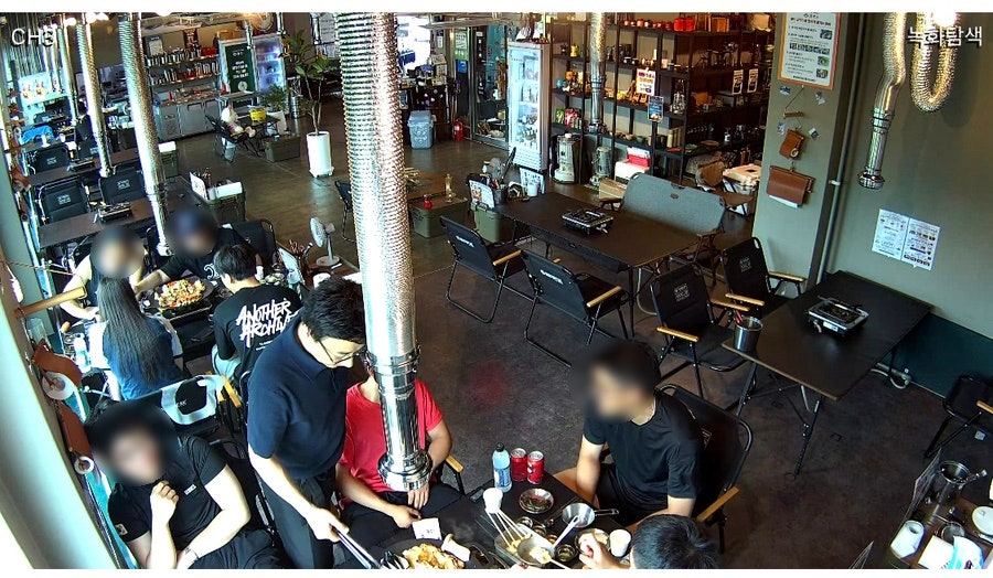 춘천닭갈비 웅쓰 남춘천역점 사진 5