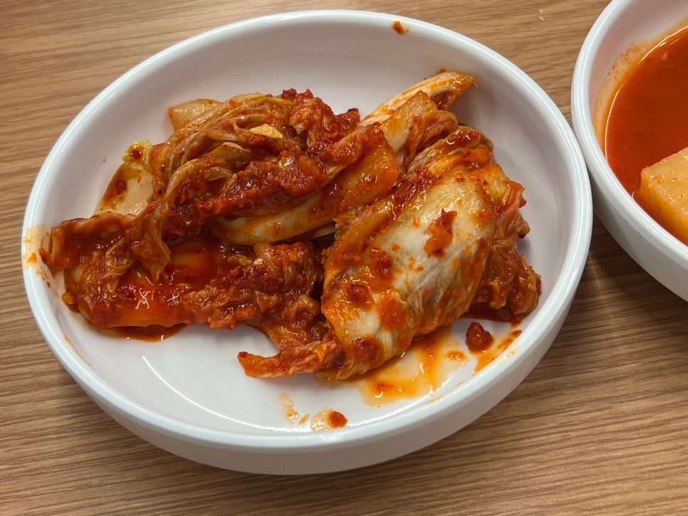 가마솥순대국밥 송내역점 사진 4