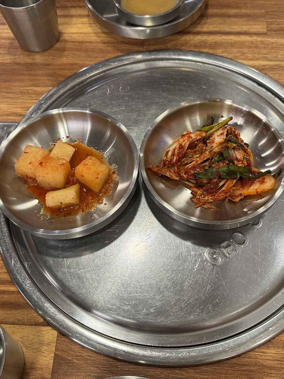 형제들감자탕 안양점 사진 4