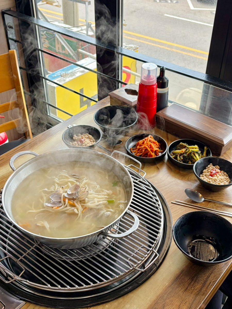 뚝방집 사진 6