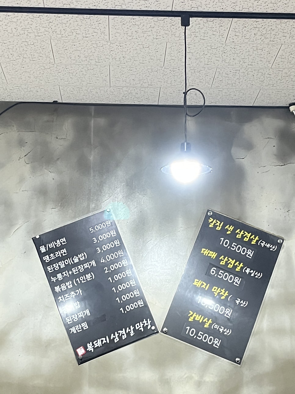 복돼지 사진 1