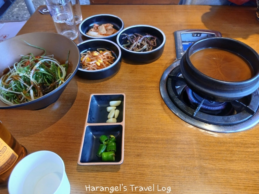 한양고깃집 세종시청점 사진 6