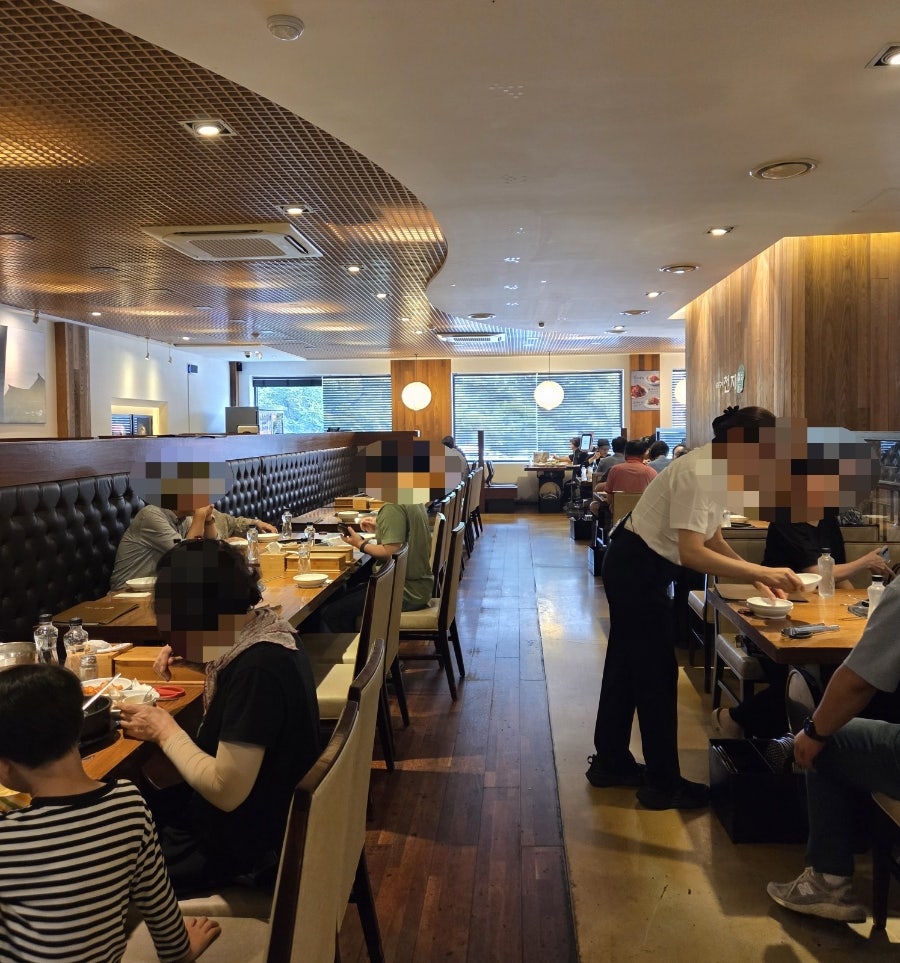 우설화 수원원천점 사진 6