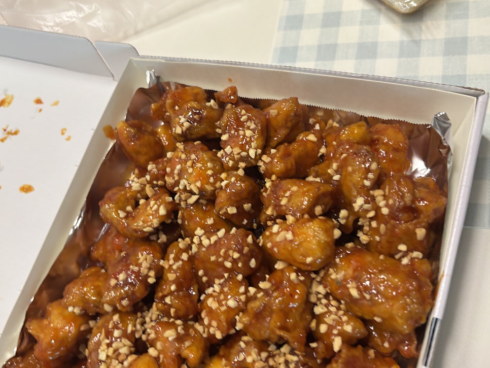 맥시칸치킨 익산동산점 사진 5