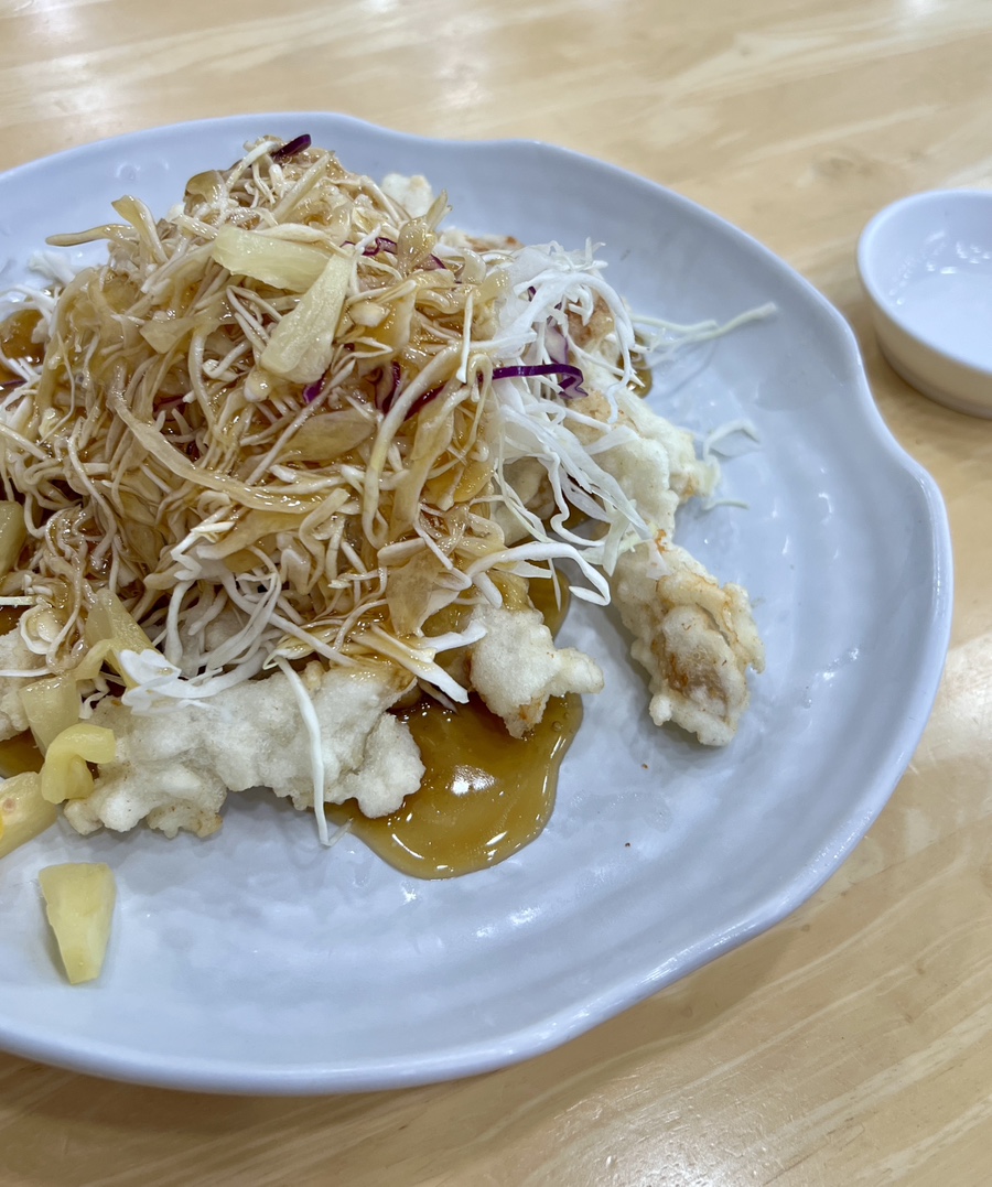 교동짬뽕 사진 4