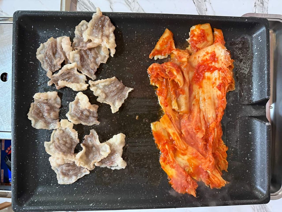 큰집 사진 1