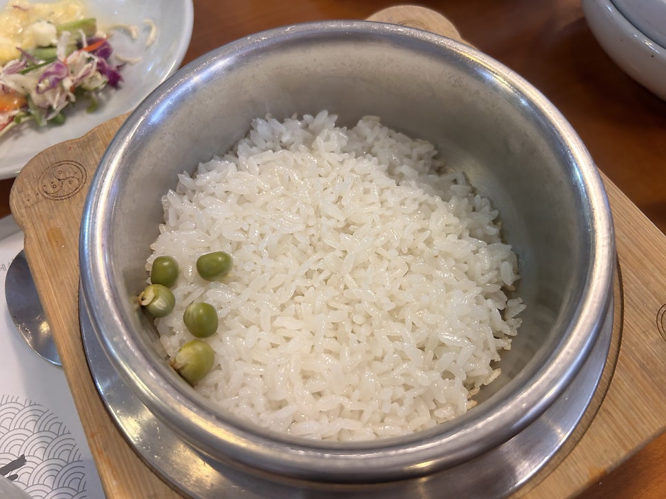 제주향 본점 사진 3