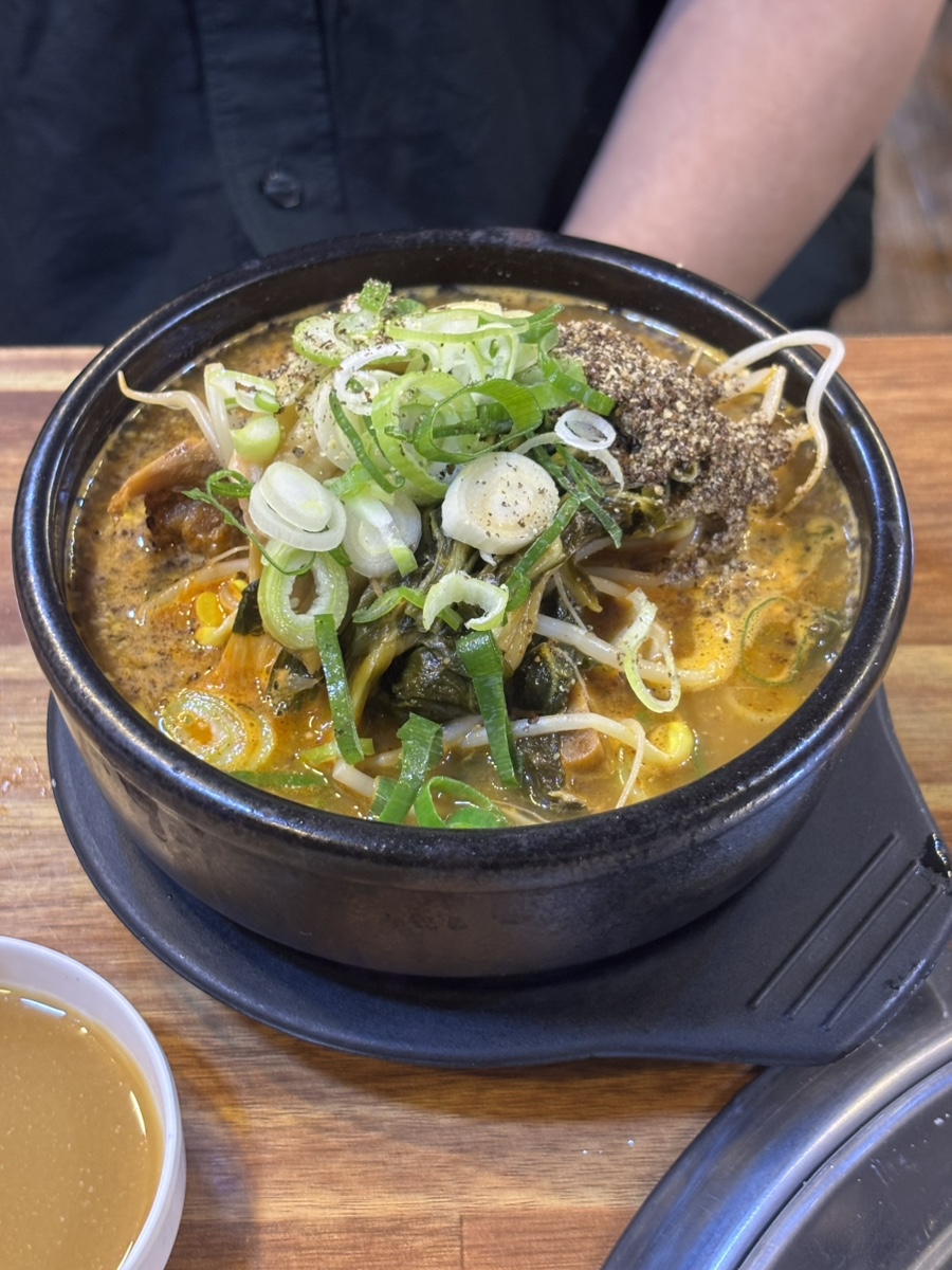 오복순대국 사진 5