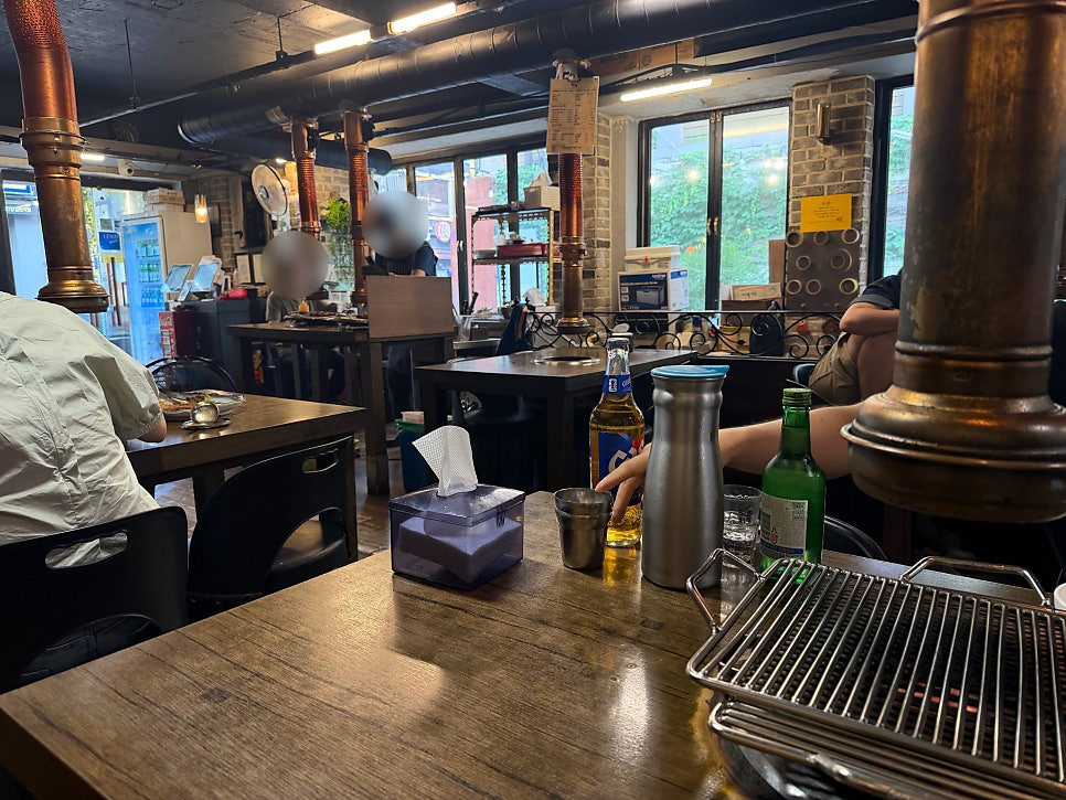 반촌대구막창갈매기살 사진 3