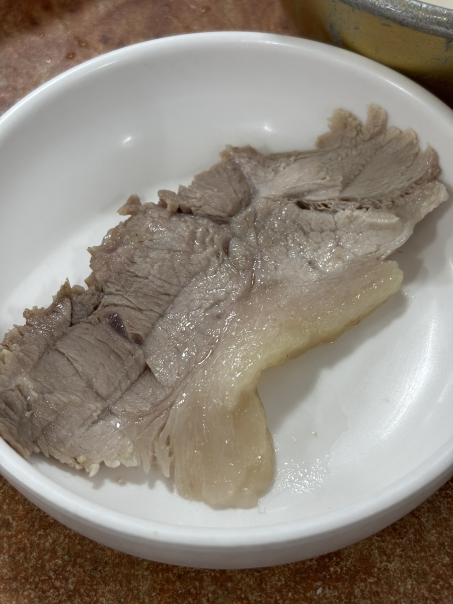 천하보쌈 사진 5