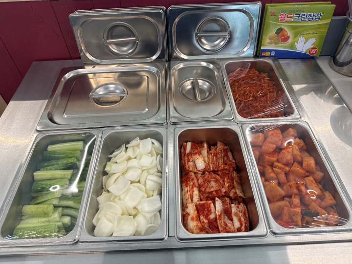 포천탕선생감자탕갈비탕 사진 3