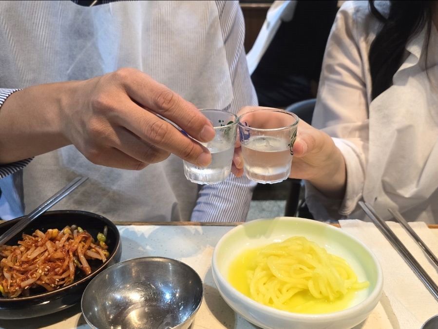 맛찬들왕소금구이 부산부평점 사진 3